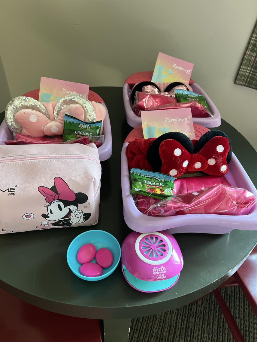 Review by Rebecca Chen