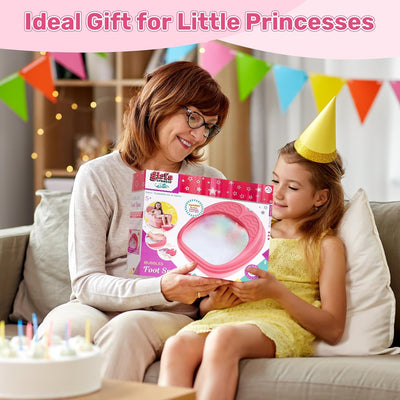 Kids Foot Spa & Nail Kit