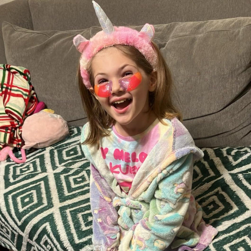 Review by Jennifer Martinez