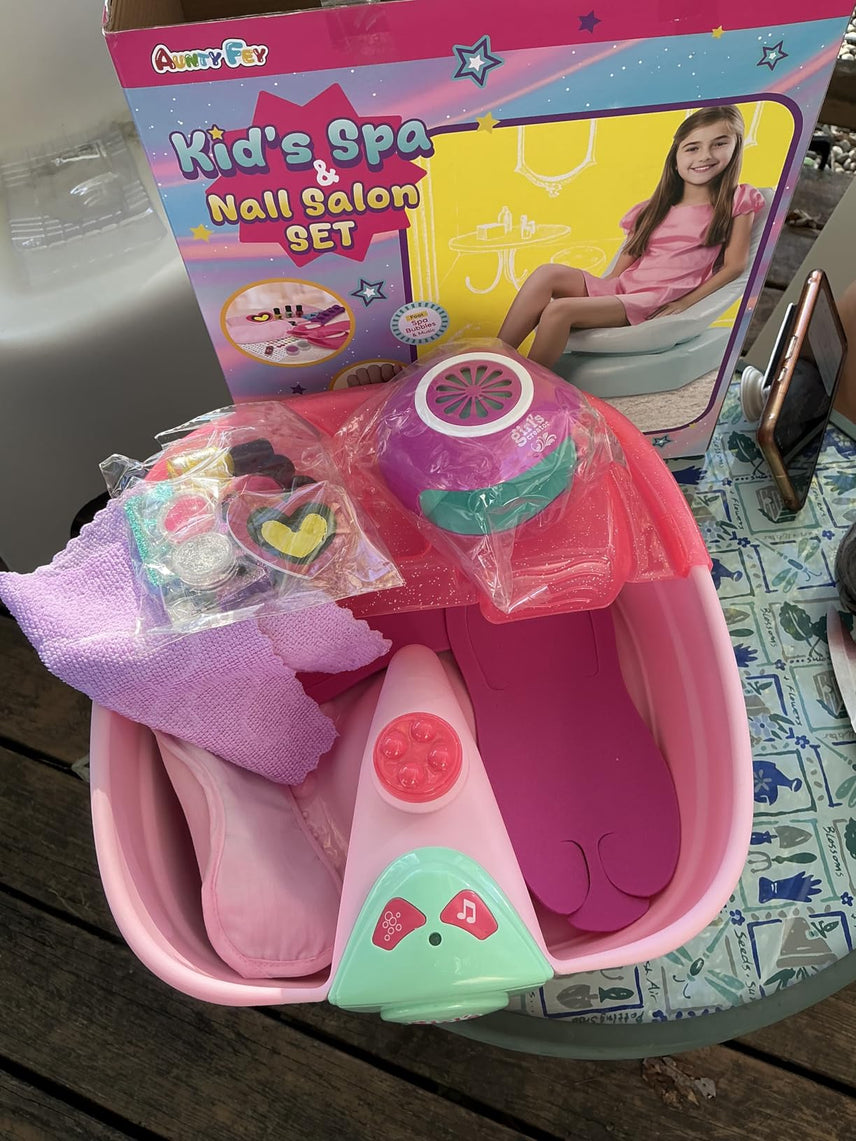 Review by Patricia Johnson