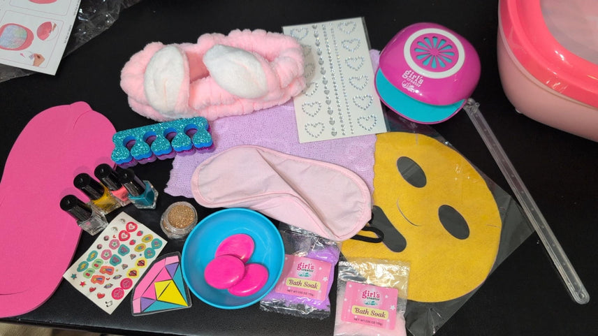 Review by Sarah Thompson