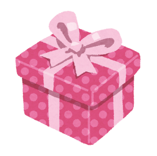 FREE GIFT